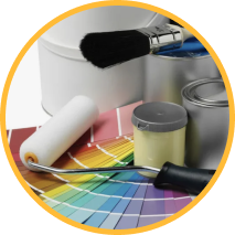 Фасадная Краска Фасадная Краска